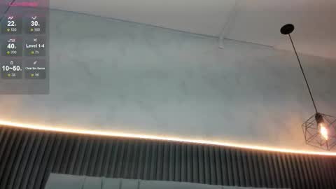 SHANON online show from 11/16/25, 06:02