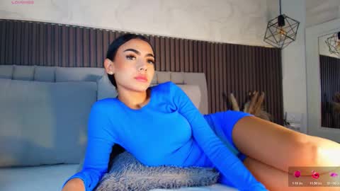 SHANON online show from 01/07/26, 07:05