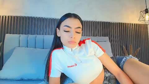 SHANON online show from 03/17/26, 07:06