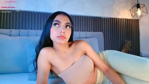 SHANON online show from 04/14/26, 07:20