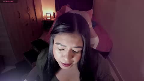 Cami Ortiz independent model online show from 05/15/26, 05:36