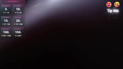 Shantal Brown online show from 01/07/26, 04:26