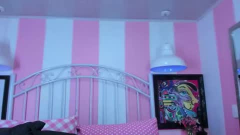 shantal_ferrer3 online show from 09/30/25, 05:45