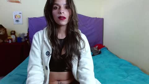 Snapshot of shantal_houston chatting on 12/22/24, 09:53 Shantal online show from 12/22/24, 09:53