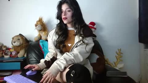 Shantal online show from 02/27/26, 10:10