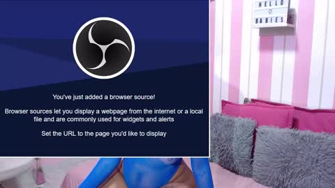 shantal online show from 10/01/25, 08:26