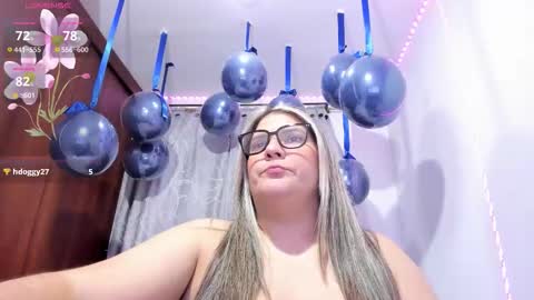 S H A N T A L  S M I T H online show from 11/20/25, 03:50