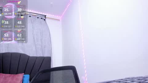 S H A N T A L  S M I T H online show from 12/05/25, 04:21