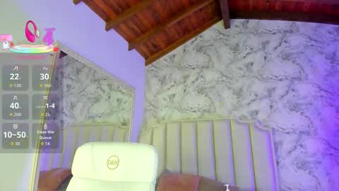 Shantal online show from 01/11/26, 03:44