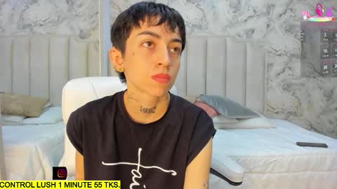 Shantal online show from 02/20/26, 09:54