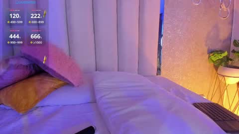 Snapshot of shantal_thompson21 chatting on 05/11/26, 04:04 Shantal online show from 05/11/26, 04:04