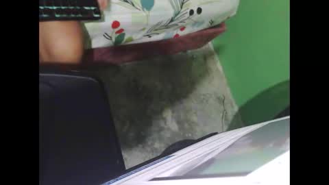 shantal_xcam online show from 03/20/26, 04:17