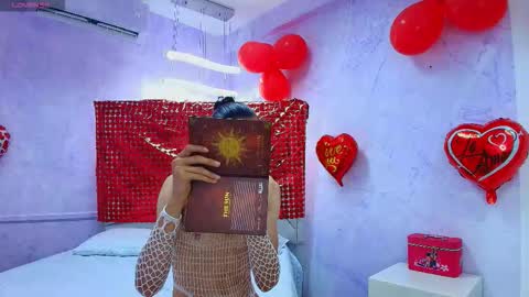 shantala nastasiia online show from 09/19/25, 12:28