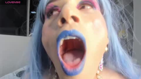 shantala nastasiia online show from 03/08/26, 02:04