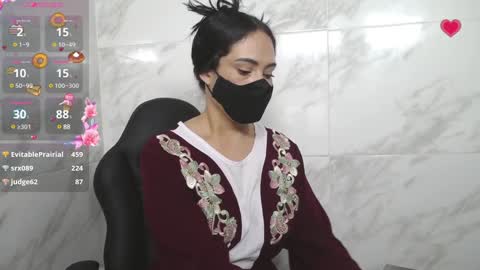 Shantala online show from 01/20/25, 11:54