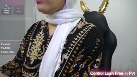 Shantala online show from 02/24/25, 09:31