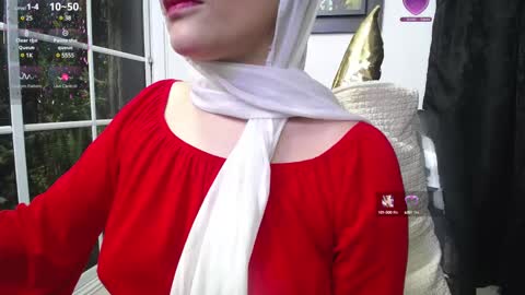 Shantala online show from 03/10/25, 11:53