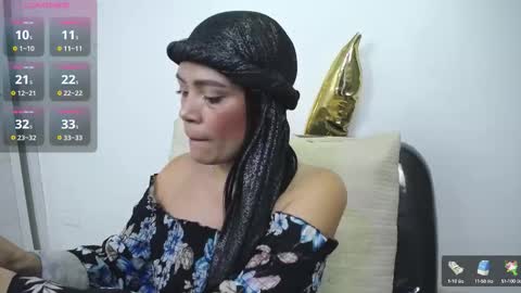 Shantala online show from 09/16/25, 07:59
