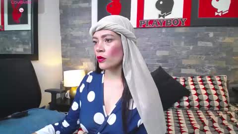 Shantala online show from 09/30/25, 07:52