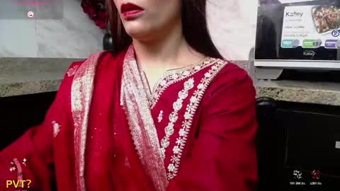 shantalakrishaa online show from 02/16/26, 07:21