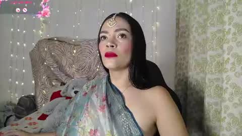 shantalakrishaa online show from 07/02/26, 11:49
