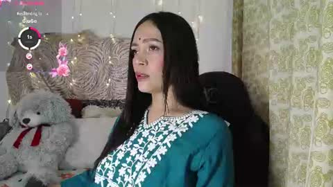 shantalakrishaa online show from 07/04/26, 12:22