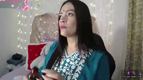 shantalakrishaa online show from 07/11/26, 12:30
