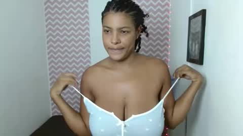 Dayana online show from 09/29/25, 06:46
