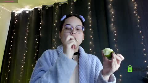 Cat-FOLLOWME and we talk IGshantal cerezo online show from 01/16/25, 07:10