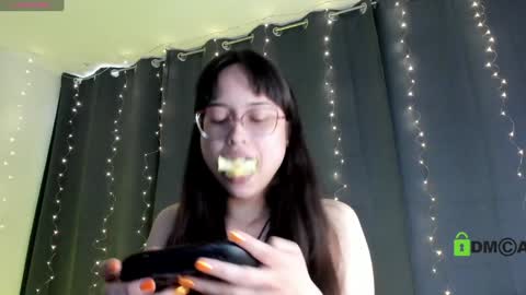 Cat-FOLLOWME and we talk IGshantal cerezo online show from 01/17/25, 09:06