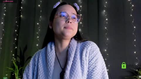 Cat-FOLLOWME and we talk IGshantal cerezo online show from 01/18/25, 10:06