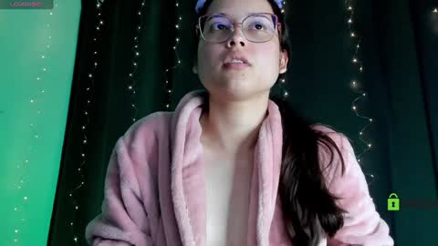 Cat-FOLLOWME and we talk IGshantal cerezo online show from 01/26/25, 11:29