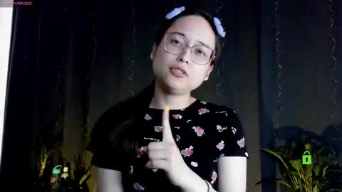 Cat-FOLLOWME and we talk IGshantal cerezo online show from 02/13/25, 09:49