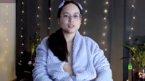 Cat-FOLLOWME and we talk IGshantal cerezo online show from 02/17/25, 01:25