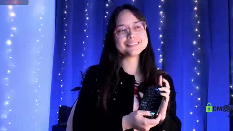 Cat-FOLLOWME and we talk IGshantal cerezo online show from 03/05/25, 11:27