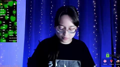 Cat-FOLLOWME and we talk IGshantal cerezo online show from 03/06/25, 10:36