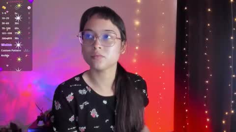 Cat-FOLLOWME and we talk IGshantal cerezo online show from 09/08/25, 06:07