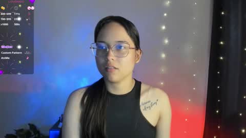 Cat-FOLLOWME and we talk IGshantal cerezo online show from 09/10/25, 08:09