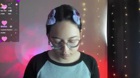 Cat-FOLLOWME and we talk IGshantal cerezo online show from 09/11/25, 07:14