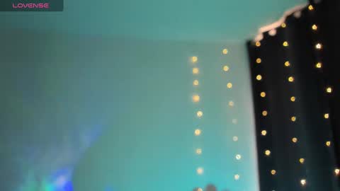 Cat-FOLLOWME and we talk IGshantal cerezo online show from 09/29/25, 06:35