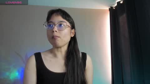 Cat-FOLLOWME and we talk IGshantal cerezo online show from 10/13/25, 09:04