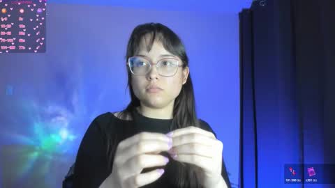 Cat-FOLLOWME and we talk IGshantal cerezo online show from 11/10/25, 11:26