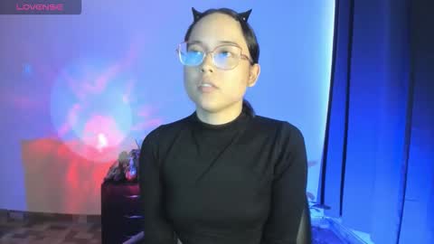 Cat-FOLLOWME and we talk IGshantal cerezo online show from 11/12/25, 08:52