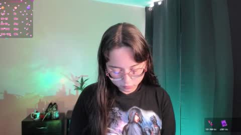 Cat-FOLLOWME and we talk IGshantal cerezo online show from 12/16/25, 07:30