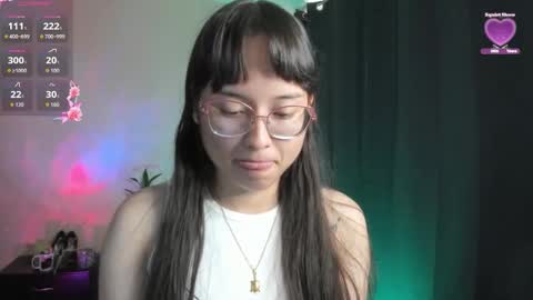 Cat-FOLLOWME and we talk IGshantal cerezo online show from 01/06/26, 07:17