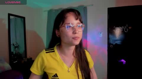 Cat-FOLLOWME and we talk IGshantal cerezo online show from 02/11/26, 08:47