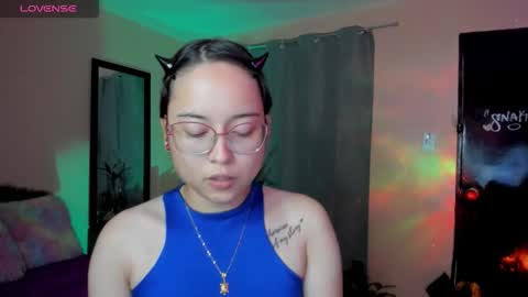 Cat-FOLLOWME and we talk IGshantal cerezo online show from 02/16/26, 07:43