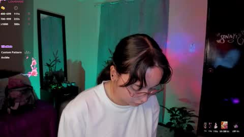 Cat-FOLLOWME and we talk IGshantal cerezo online show from 02/21/26, 09:16