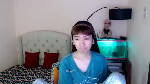 SHANTA FOX  s online show from 01/18/26, 02:26