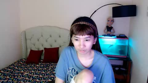 SHANTA FOX  s online show from 02/10/26, 02:21